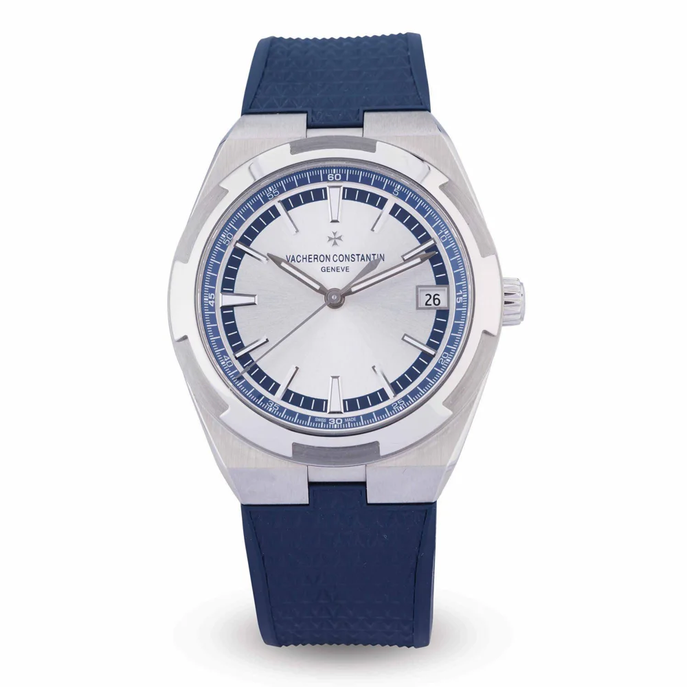 Vacheron Constantin Overseas Boutique Edition